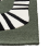Beliani Rug OKAPI Dark Green 160 x 230 cm 8