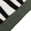 Beliani Rug OKAPI Dark Green 160 x 230 cm 9