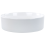 Beliani Countertop Basin TEBAR  400 mm Ceramic White 5