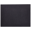 Beliani Blanket ASAKA Cotton 130 x 180 cm Dark Grey 6