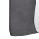 Beliani Wall Mirror ORMES 70 cm 110 cm Grey 5