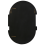 Beliani Wall Mirror MICHERY 60 cm 90 cm Black 4