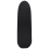 Beliani Wall Mirror DARNETS 45 cm 160 cm Metal Black 4