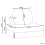 Beliani Single Sofa Bed OLDEN Corduroy Off-White 3