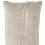 Beliani Corner Seat HELLNAR Velvet Light Beige Right Hand 6