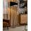 Beliani Floor Lamp CALVILLO Metal Silver 2