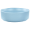 Beliani Countertop Basin GUDAR  370 mm Ceramic Blue 5