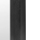 Beliani Wall Mirror MASSILLY 43 cm 69 cm Black 7