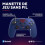 Trust GXT 542SM Muta Blue Bluetooth/RF/USB Gamepad Android  Nintendo Switch  Nintendo Switch 2  Nintendo Switch Lite  Nintendo Switch OLED  PC  iOS 2