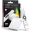 STRONG - LEAP-S3+V2 - Streaming Box Google TV 4K - Chromecast - Wifi - Bluetooth - Google Sprachassistent - Dolby Atmos/Vision - HDR 1