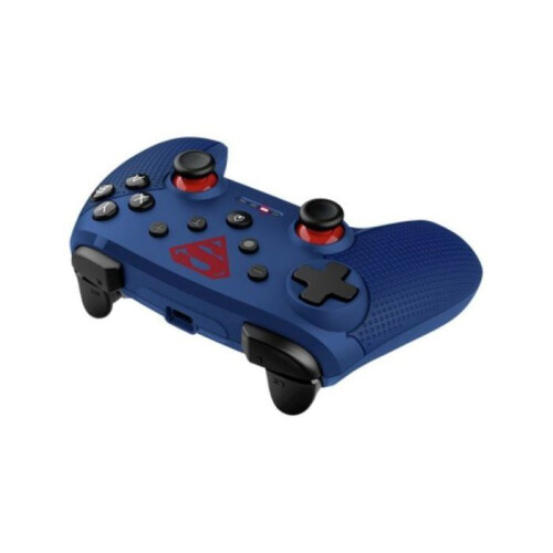 Trust GXT 542SM Muta Blue Bluetooth/RF/USB Gamepad Android  Nintendo Switch  Nintendo Switch 2  Nintendo Switch Lite  Nintendo Switch OLED  PC  iOS 2