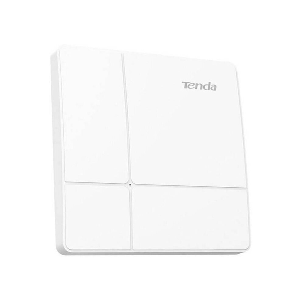 Tenda Weiß I24 Power Over Ethernet (Poe) - Bild 5