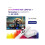 STRONG - LEAP-S3+V2 - Streaming Box Google TV 4K - Chromecast - Wifi - Bluetooth - Google Sprachassistent - Dolby Atmos/Vision - HDR 5