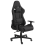 Beliani Gaming Chair WARRIOR Black 4