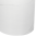 Beliani Side Table OASIS Metal White 5