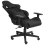 Beliani Gaming Chair WARRIOR Black 5