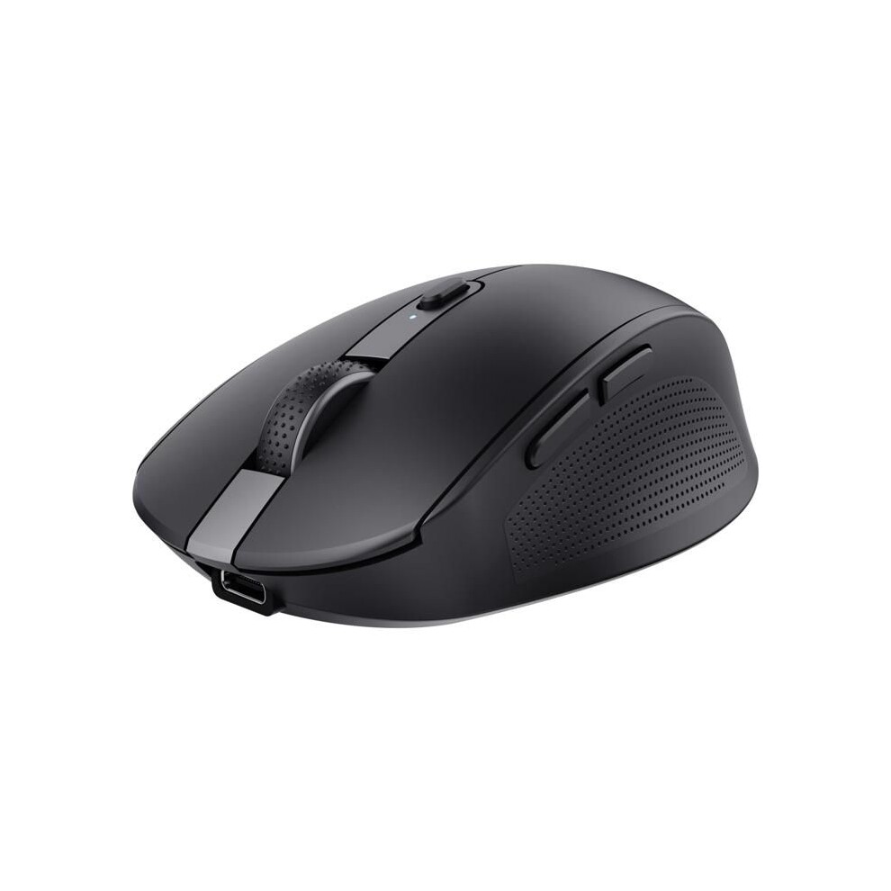 Trust Ozaa Mouse Office Right-Hand Rf Wireless + Bluetooth Optical 320 - Image 4