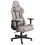 Beliani Gaming Chair WARRIOR Taupe 5