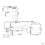 Beliani Modular Corner Sofa 5 Seater UNSTAD with Ottoman Fabric Light Beige Left Hand 3