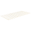 Beliani Bed Pine Wood ROYAN 90 x 200 cm (EU Single) White 6