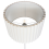 Beliani Floor Lamp LOURENS Metal Off-White 2