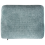 Beliani Left-Hand Chaise Longue ARTHEZE Fabric Light Blue 6