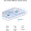 Mercusys AX3000 Whole Home Mesh Wi-Fi System 6