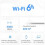 Mercusys AX3000 Whole Home Mesh Wi-Fi System 2