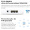 Mercusys AX3000 Whole Home Mesh Wi-Fi System 5