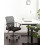 Beliani Office Chair BEST Black 2