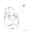 Beliani Office Chair BEST Black 3