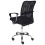 Beliani Office Chair BEST Black 5