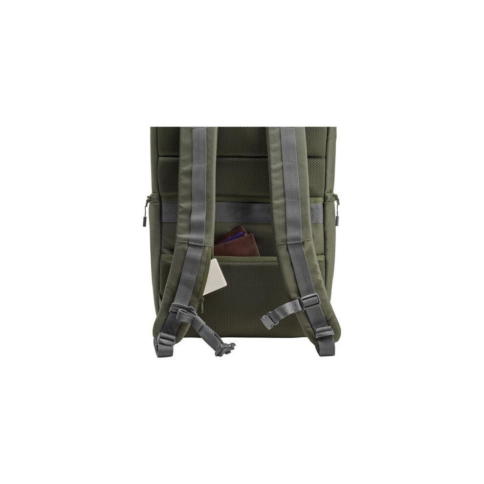 Hp 15.6-Inch Modular Laptop Backpack Light 197961660425