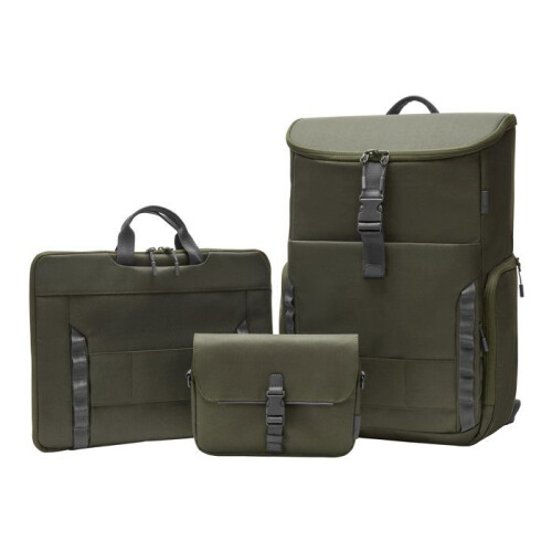 HP HP 15.6-inch Modular Laptop Backpack 1