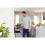 Beko Multifunktionsstaubsauger - BEKO - VRT74225VI - 45 min - 350 W - Grau 5