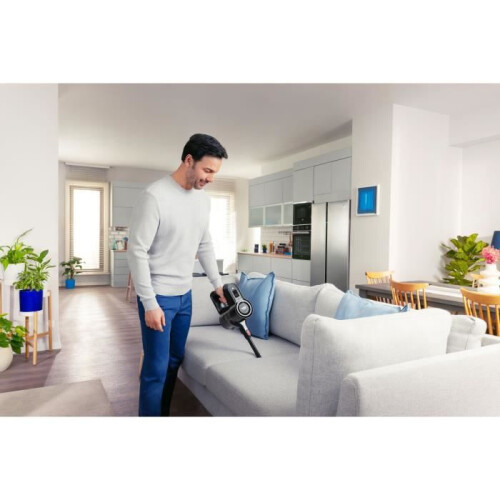Beko Multifunktionsstaubsauger - BEKO - VRT74225VI - 45 min - 350 W - Grau 1