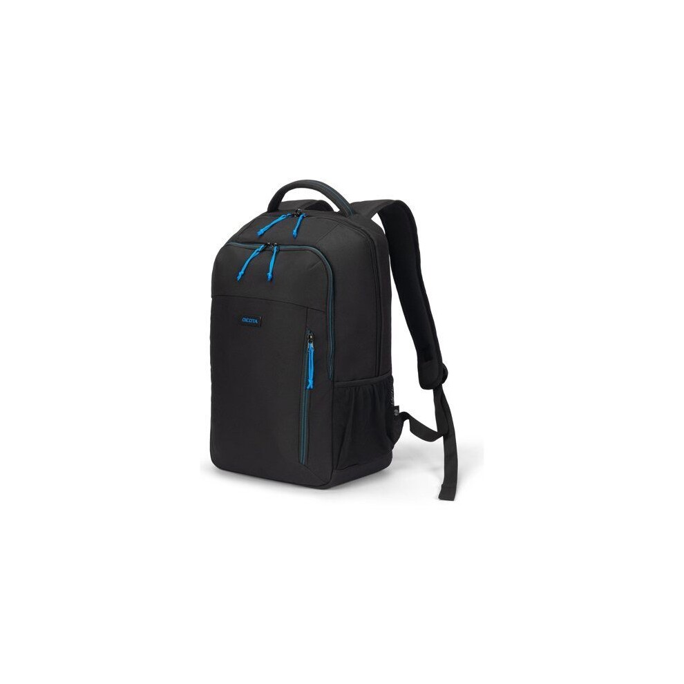 Dicota Spin II Rucksack fr Laptop 16 Schwarz - Bild 7
