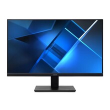 Acer Vero V7 V247Y G Monitori PC 23.8" Full HD Musta AMD FreeSync Silmien Suoja