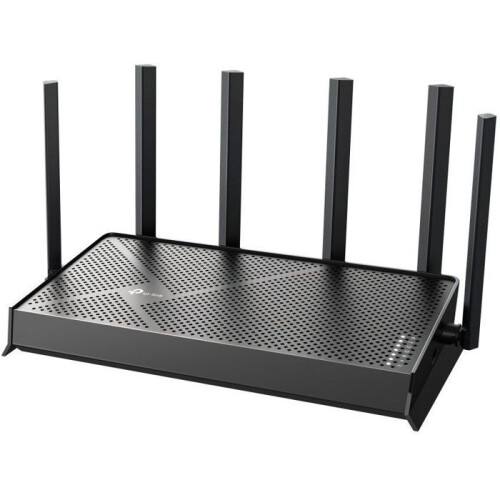 TP-LINK TP-LINK Archer BE400 router 1