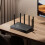 TP-LINK TP-LINK Archer BE400 router 4