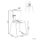 Beliani Set of 2 Dining Chairs TRACY Light Green 3