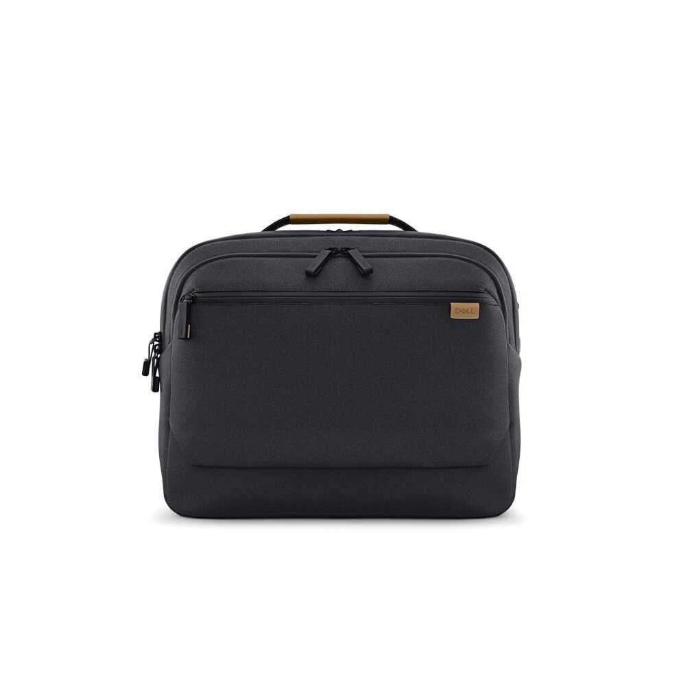 Dell Pro Premium Ecoloop Briefcase Cc7625 14–16 Zoll Notebooktasche Schwarz Dell-Cc7625 - Bild 6