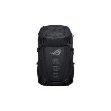 Mochila - Asus - ROG Archer Ergoair BP3800 - 32 L - Hidrófuga - Ligera
