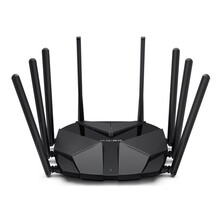 Routeur Wi-Fi 6 - MERCUSYS - MR90X - 8 Antennes - 2,5 Gbit/s - WPA3