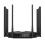 Router Wi-Fi 6 - MERCUSYS - MR90X - 8 Antenne - 2,5 Gbit/s - WPA3 3