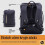 HP Mochila para computador portátil - HP - Travel 25l - Azul - 15,6 polegadas - 44x32x24,5 cm 4