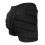 Skating Hip Protective Pads for Kids, 3D Protection, Butt  Tailbone, Black 1