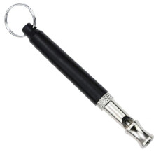 1 x pet dog whistle to stop barking by Simply Nature for recall tricks and stop barking.