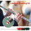 Flute cleaning brush, soft, scratch cleaner for wind instruments, reusable 2