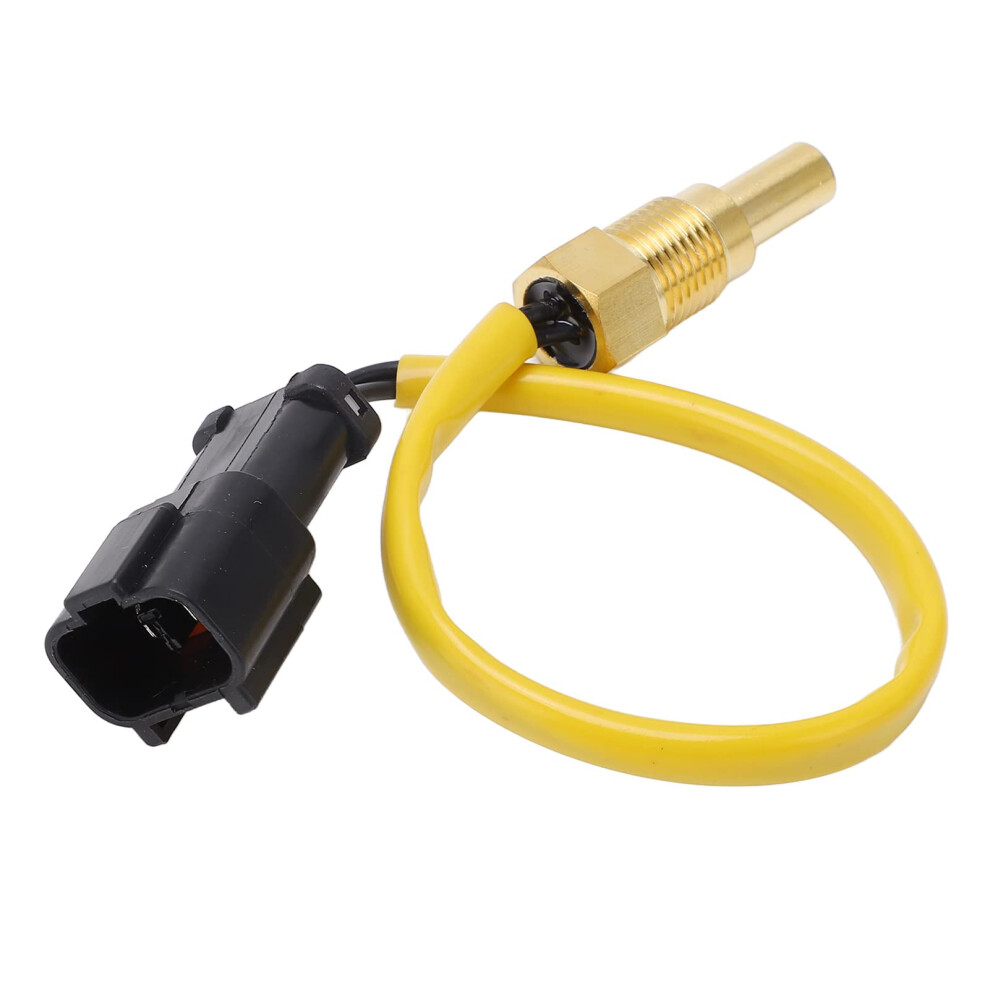 Temperature Sensor 7861?92?3320 For Pc2005 Pc1005 Pc1204d95 6D95 Cushion Included 9412369062345